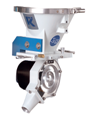 Bulk Solids Pump (BSP) Volumetric Feeders