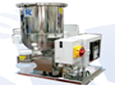 Twin Screw Microfeeder