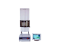 Capillary Rheometers