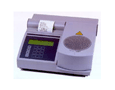 Moisture Analyzer