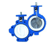  Butterfly Valve - ET