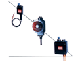 Remote Bulb and Capillary Temperature Switch     