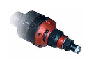 Elastomer Nozzle