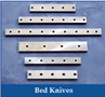 Bed Knives