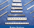 Rotor Knives