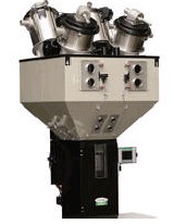 Gravimetric Batch Blenders          